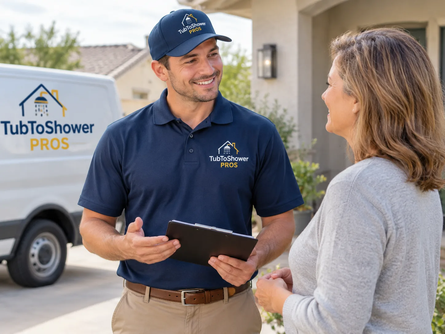Tub Shower Conversion Wilmer, TX FAQs